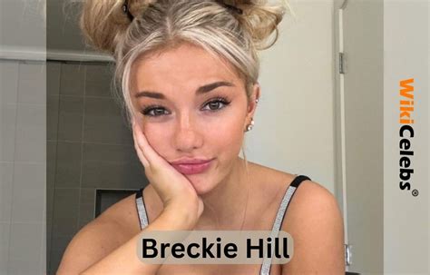 breckie hill videos|Breckie Hill (@breckiehill)’s video of breckie hill ...